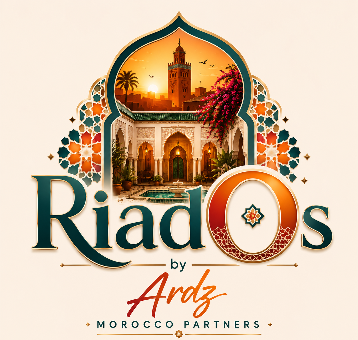 RiadOS